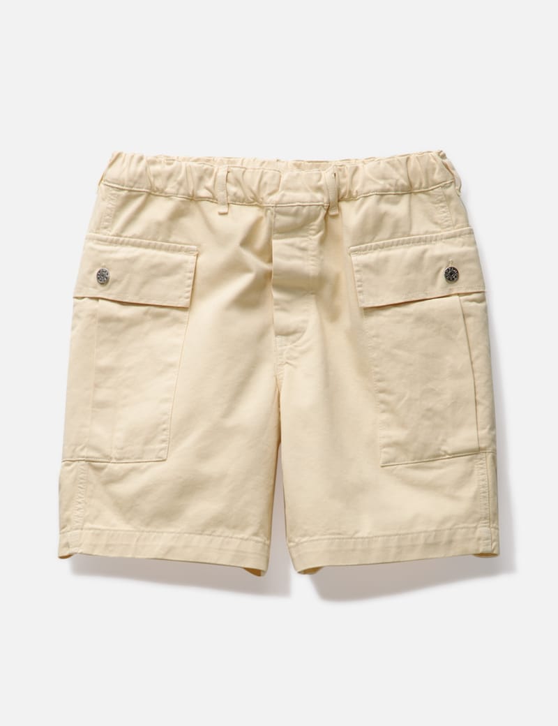 Sunflower - CARGO SHORTS | HBX - Globally Curated Fashion and