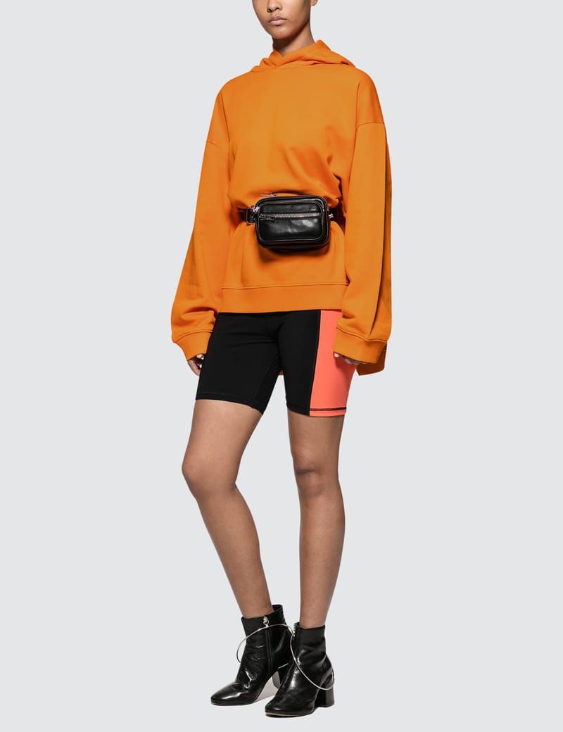 Alexander Wang - Attica Soft Leather Belt Bag | HBX