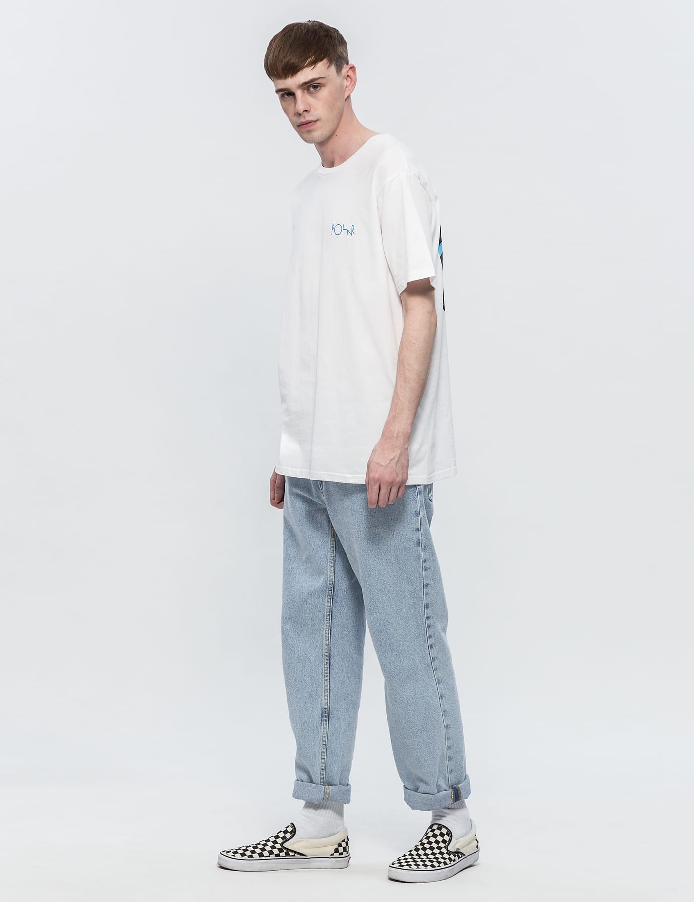 Polar Skate Co. - 90's Jeans | HBX - Globally Curated Fashion and Lifestyle  by Hypebeast