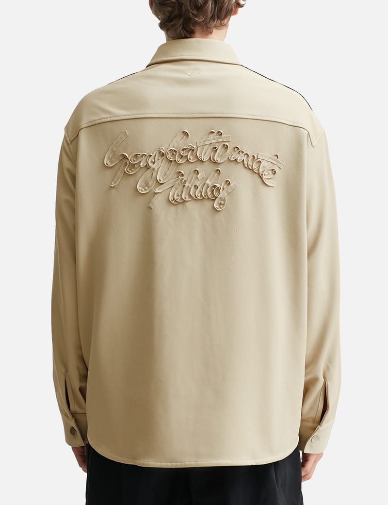 adidas Originals adidas Originals x Song for the Mute Shirt Jacket