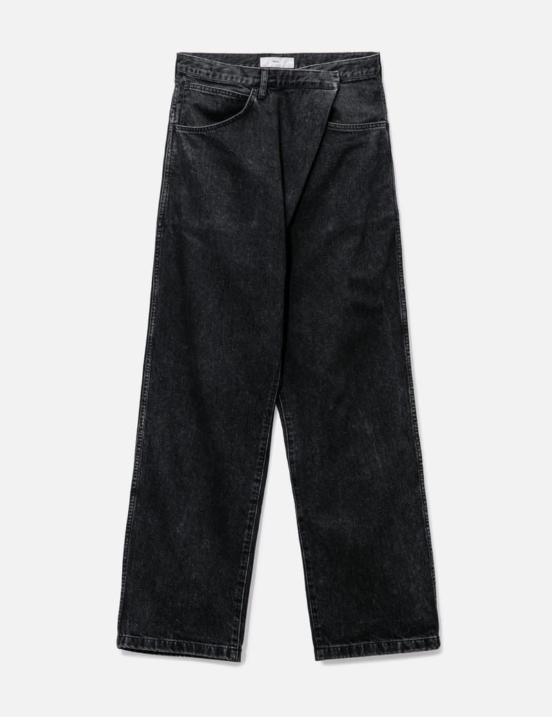 Toga - TOGA JEANS | HBX - Globally Curated Fashion and Lifestyle by  Hypebeast