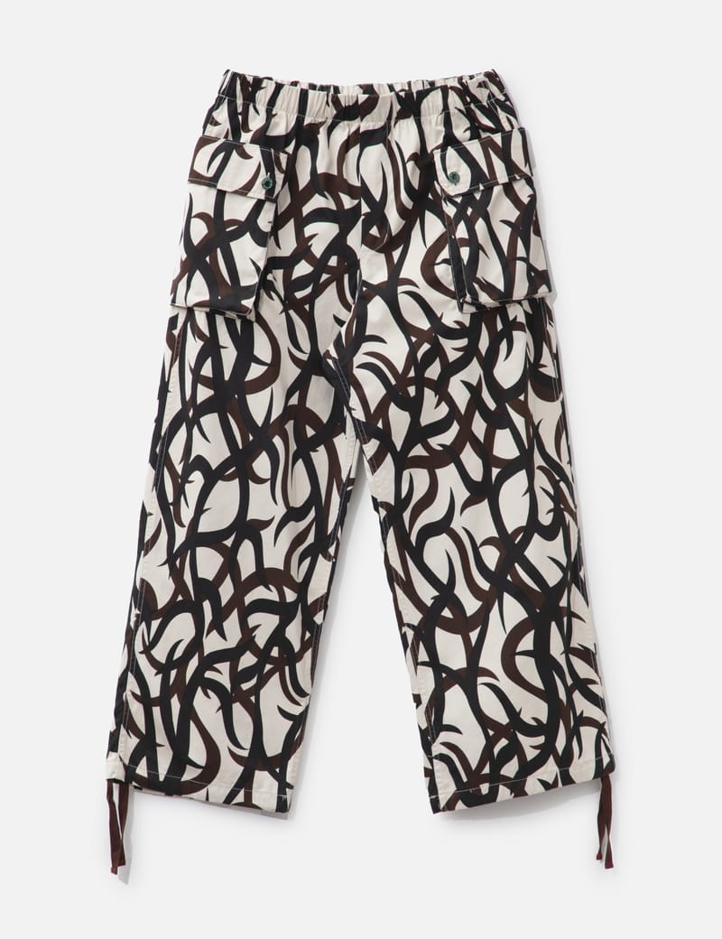 【DEARMINE】Beyond Puttyg Pants Brain Dead - All Terrain P44 Jungle Pant | HBX - Globally