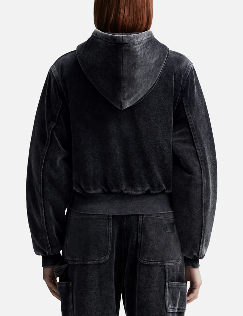 ALEXANDER WANG テクスチャロコシャシヒキニホトム 【関税込】 ALEXANDER WANG テクスチャロコシャシヒキニホトム 【関税込