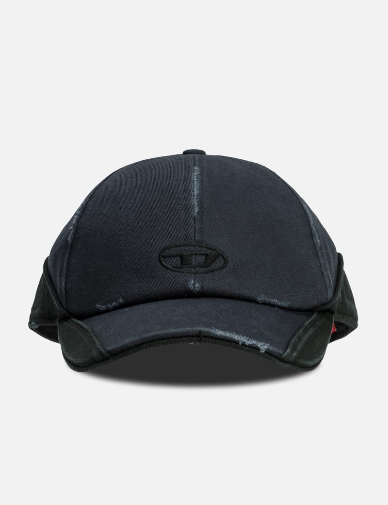 Stüssy - Corduroy Trucker Cap | HBX - Globally Curated Fashion and 