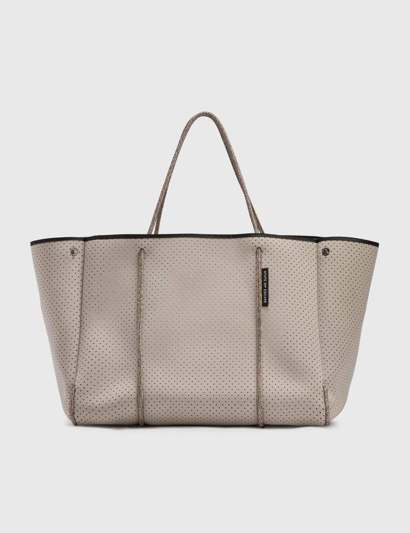 State of Escape - Escape Tote | HBX - Globally Curated Fashion and