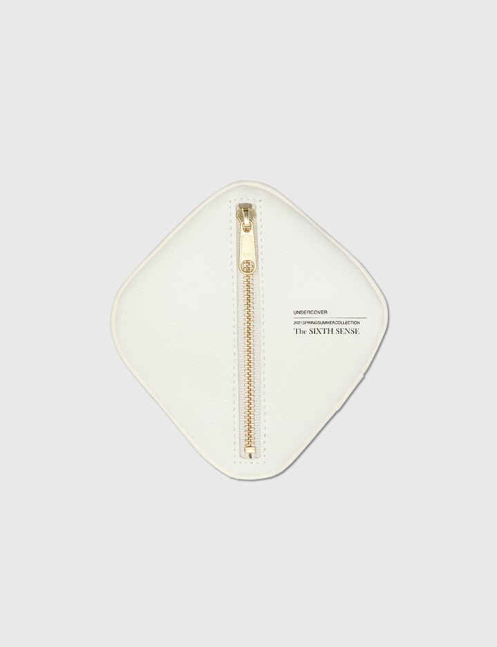 Undercover - Diamond Pouch | HBX - Globally Curated Fashion and ...