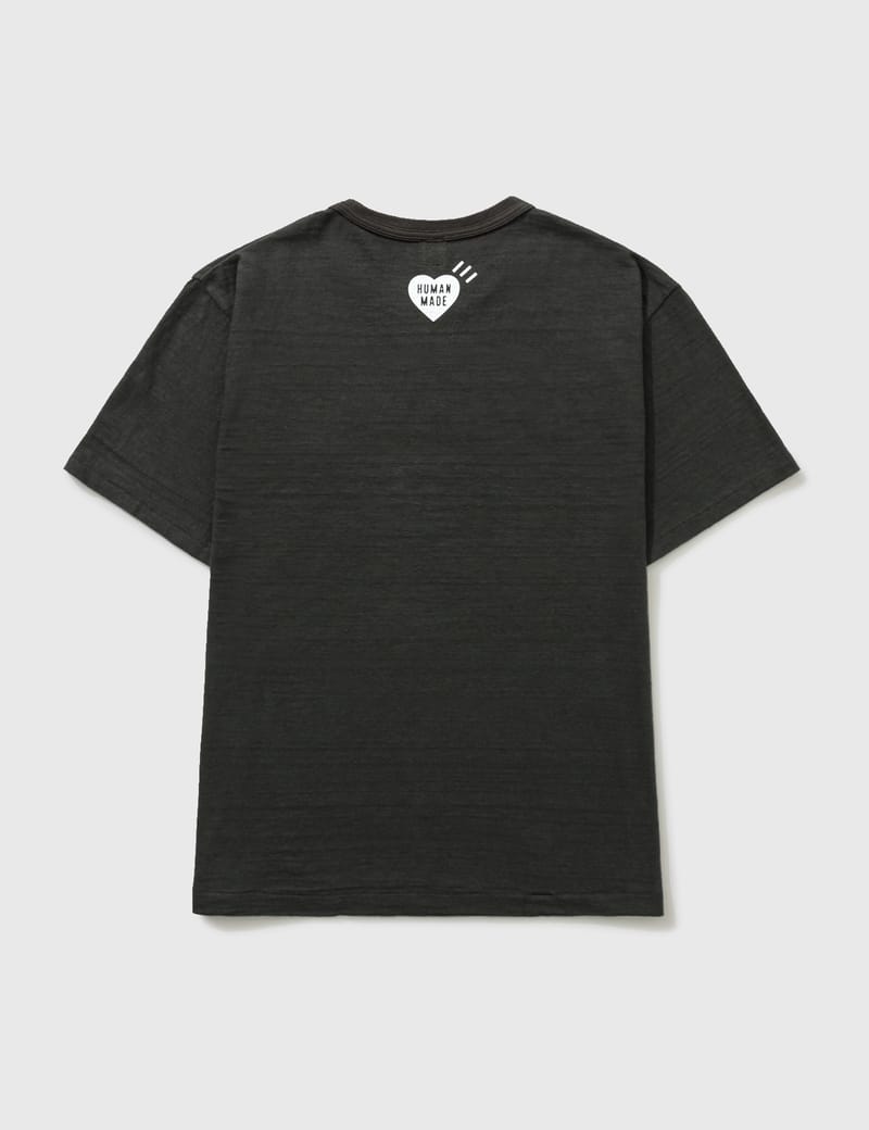 Human Made - Tシャツ #2202 | HBX - ハイプビースト(Hypebeast)が厳選 