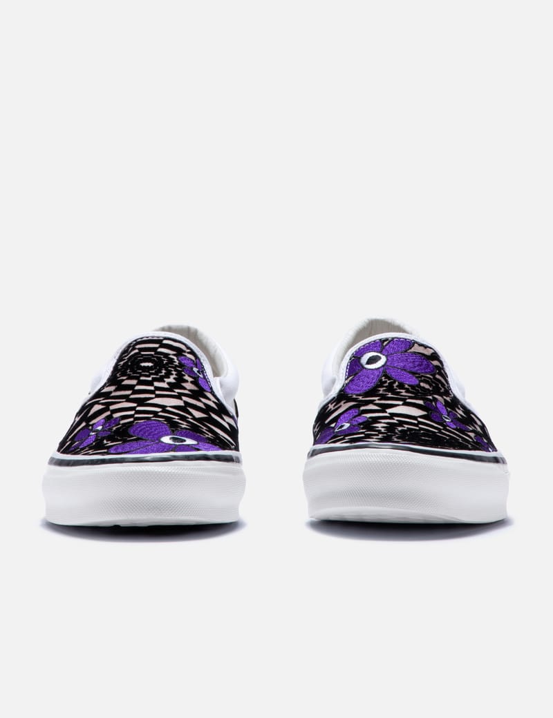 Vault by Vans x P.A.M OG Classic Slip-on LX