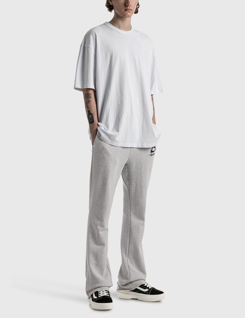 READYMADE - FLARE SWEATPANTS | HBX - Globally Curated Fashion and