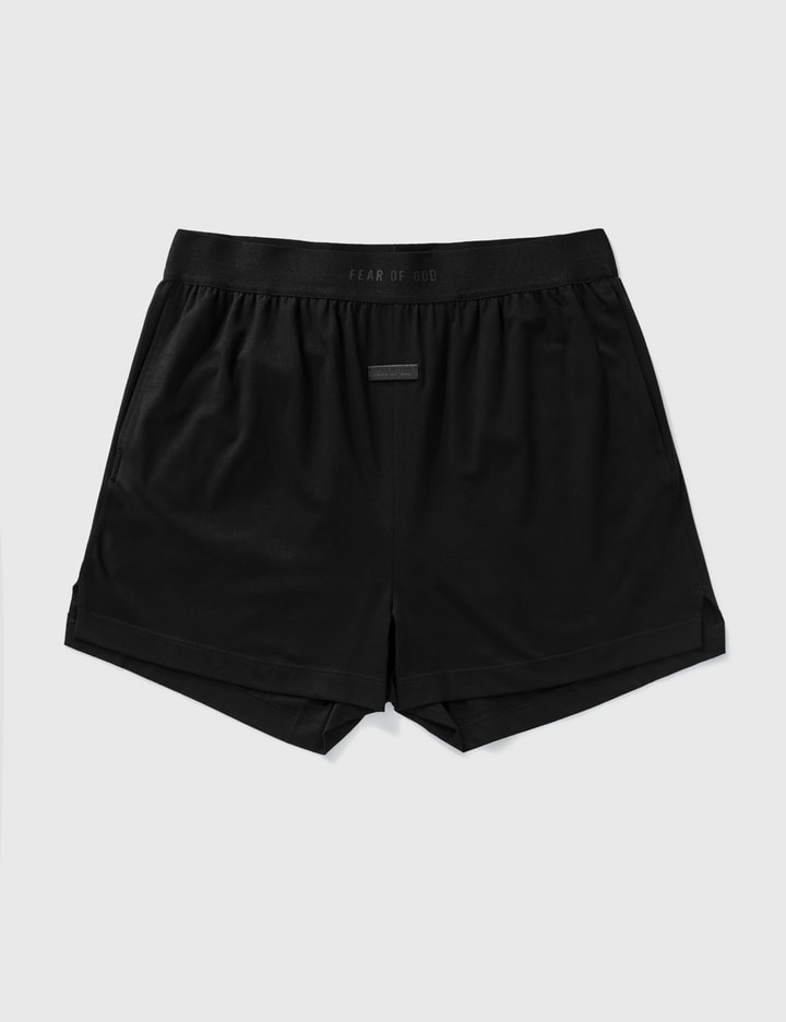 Fear of God LOUNGE SHORTS HBX Globally Curated Fashion and