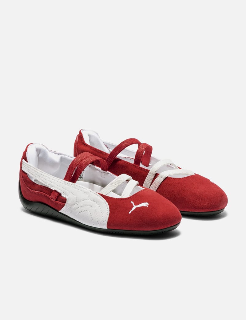 Loewe - Anagram Flap Sneaker | HBX - Globally Curated