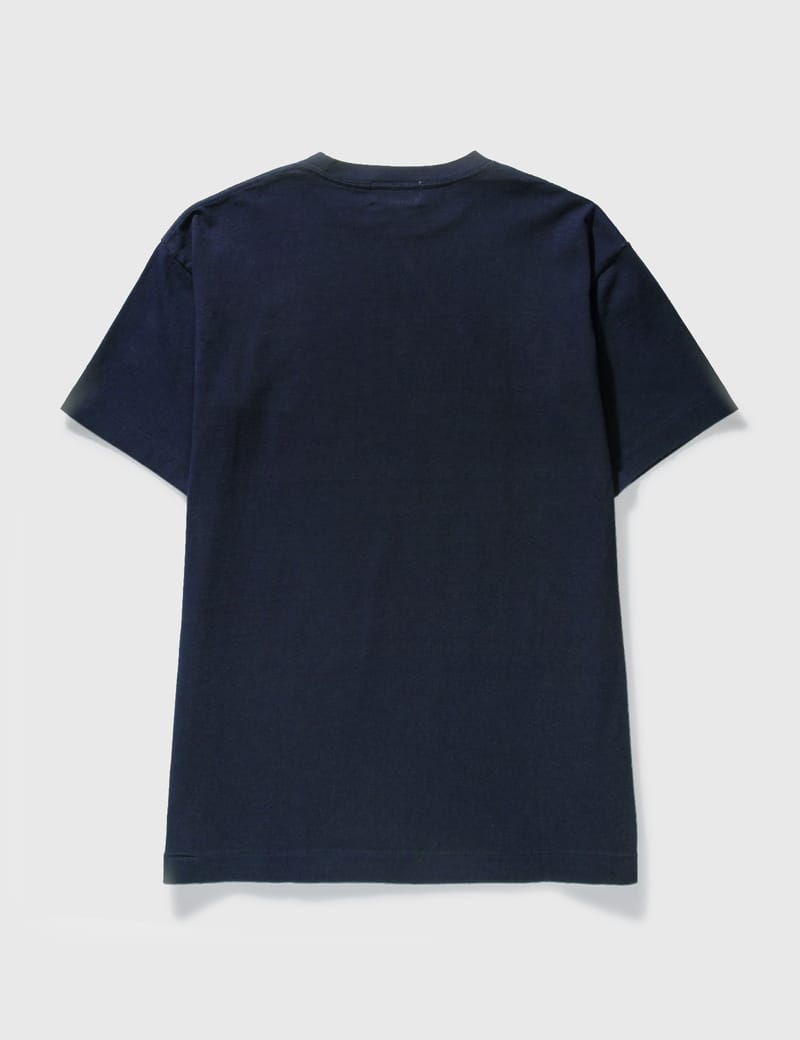 XL BOTT OG Logo Tee Limited Pop-Up navy-