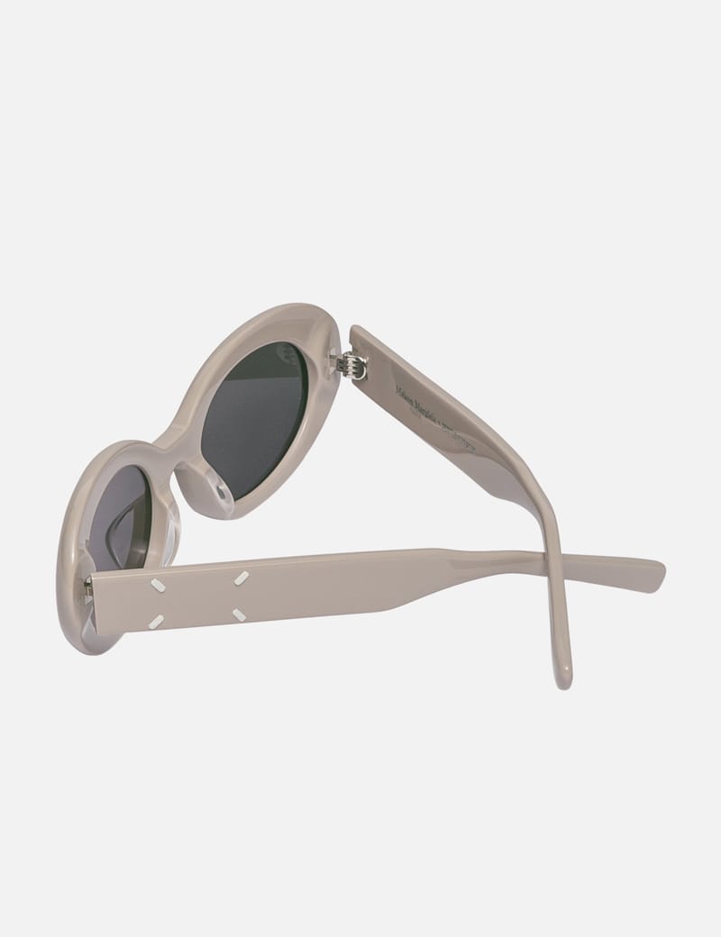 Gentle Monster - Gentle Monster x Maison Margiela MM005 G10 | HBX