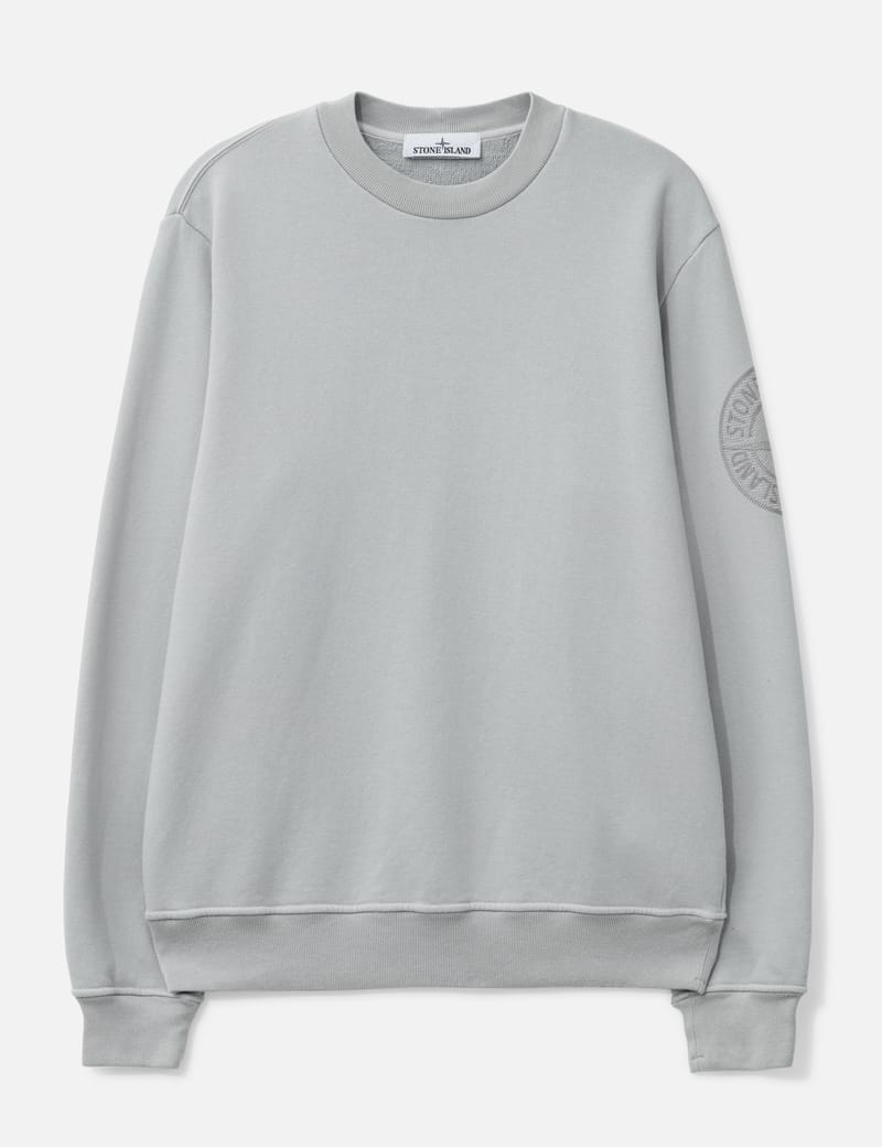 Saint Michael - Saint Mxxxxxx Saint Sweatshirt | HBX