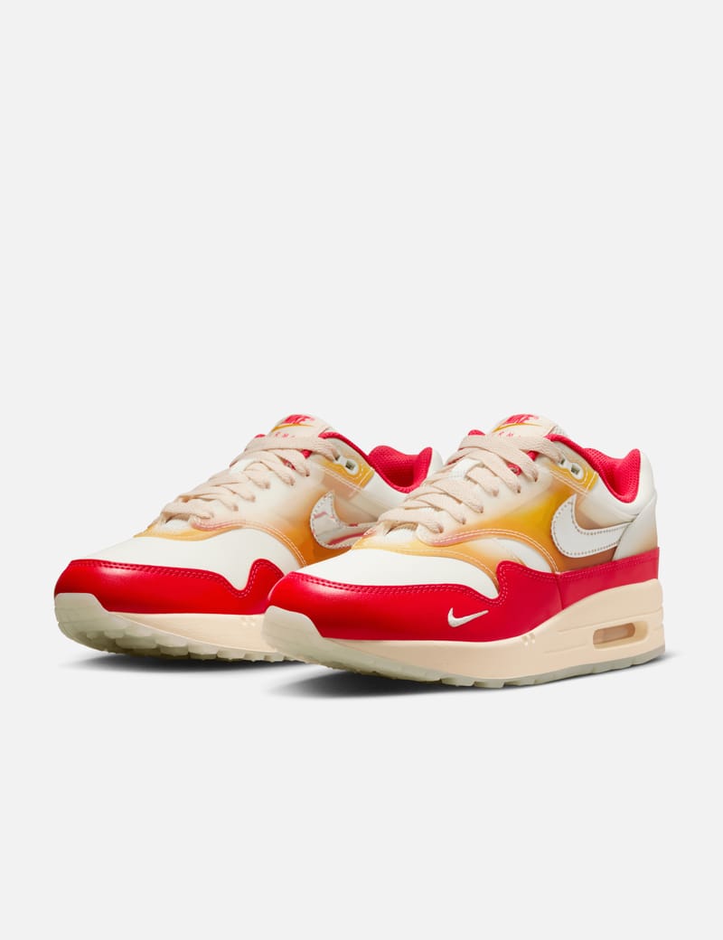 Nike - NIKE AIR MAX 1 '87 SOFT VINYL | HBX - Globally Curated