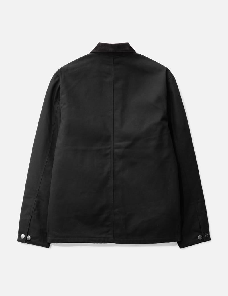 【新品】Carhartt ミシガンコート ブラック Lサイズ 楽天市場】カーハート ジャケット ミシガンコート ブラック