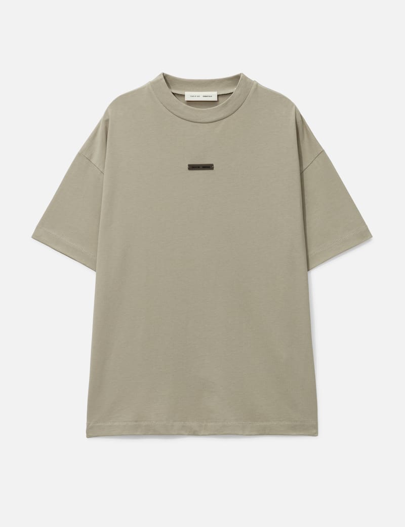 Fear of God ESSENTIALS CLASSIC Tシャツ FOG ESSENTIALS CLASSIC FIT T-SHIRT