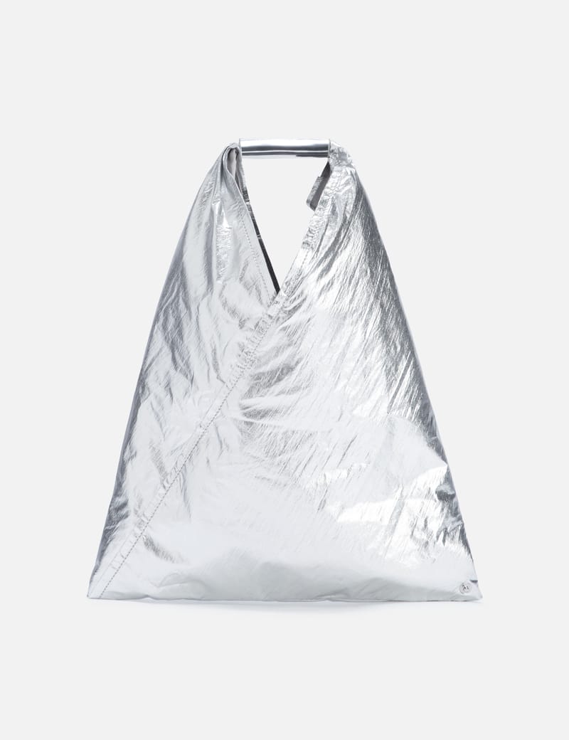 MM6 Maison Margiela - Japanese Bag Classic Small | HBX - Globally Curated  Fashion and Lifestyle by Hypebeast