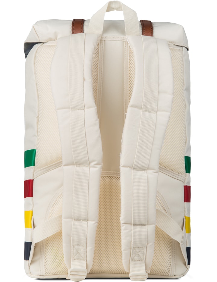 Herschel Supply Co. Little America "Hudson Bay Company Collection