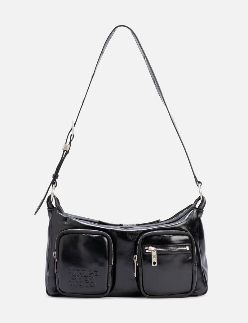 MARGESHERWOOD - Outpocket Hobo | HBX