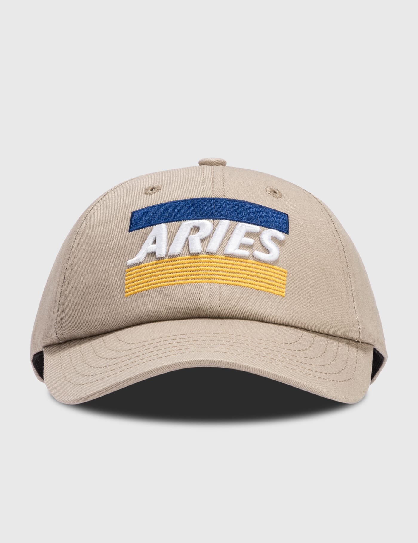 Aries - Credit Card Cap | HBX - Globally Curated Fashion and 