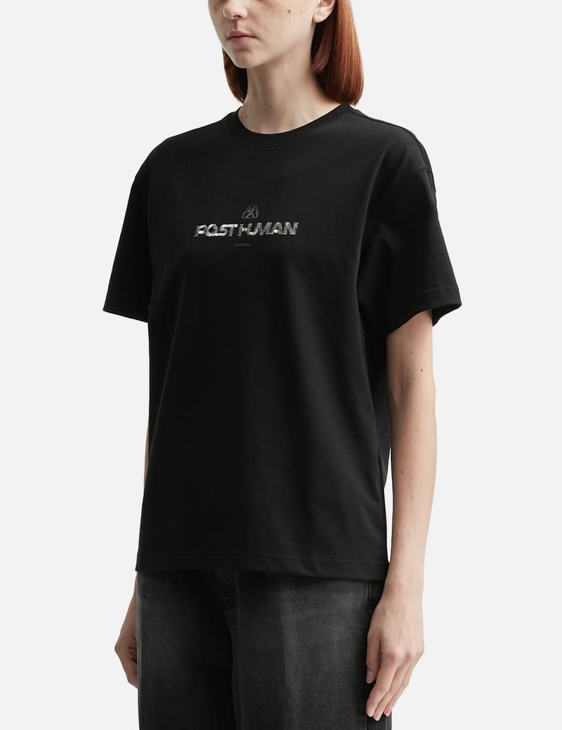 Ader Error - Post Human T-Shirt | HBX