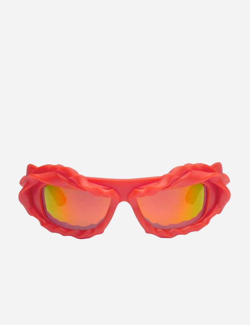 【関税込み】Ottolinger オレンジ ツイスト サングラス Sunglasses-2-1-32db1.jpg?fit=