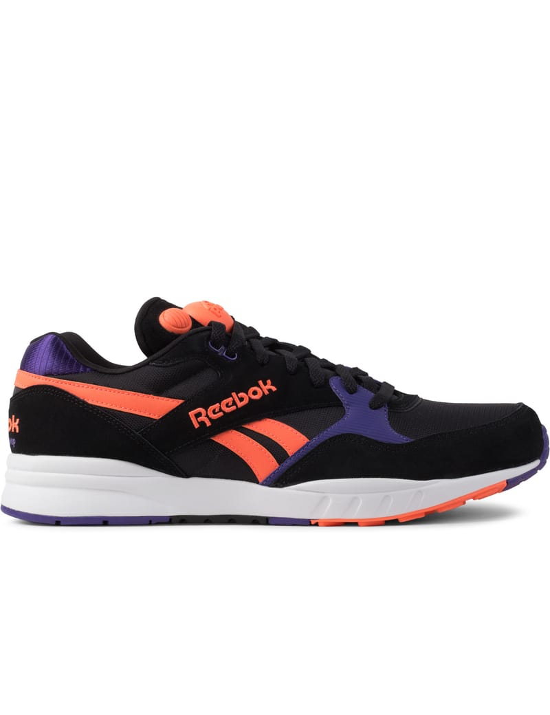 Reebok pump store infinity runner