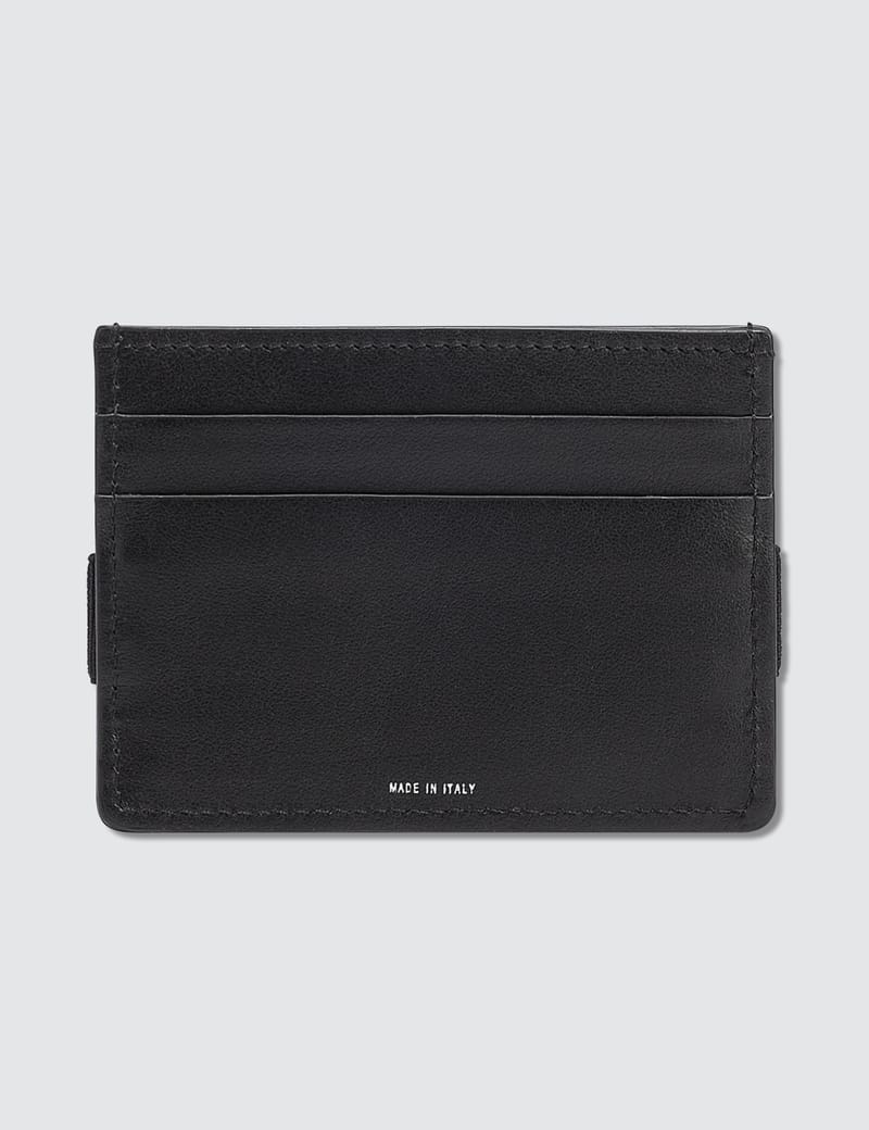 1017 ALYX 9SM - Leather Wallet | HBX - ハイプビースト