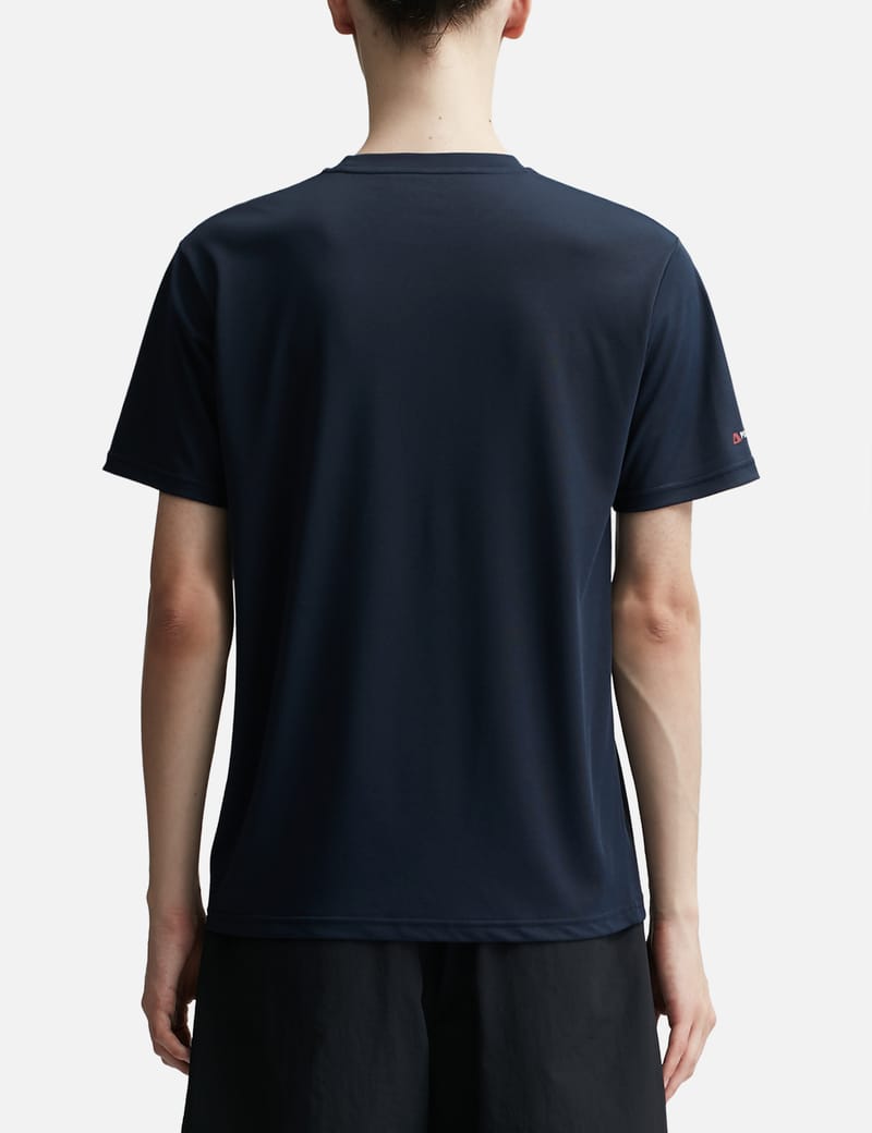 F.C. Real Bristol - Polartec Power Dry 3pack Tee | HBX