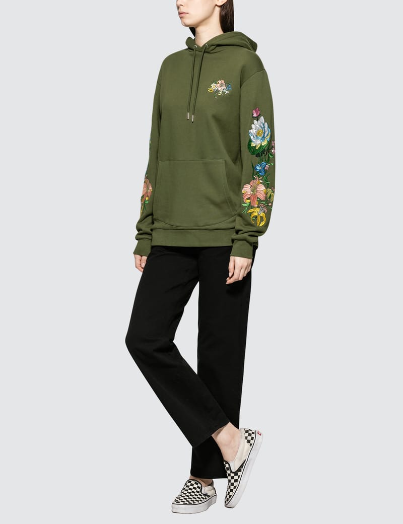 Ripndip blooming nerm on sale hoodie