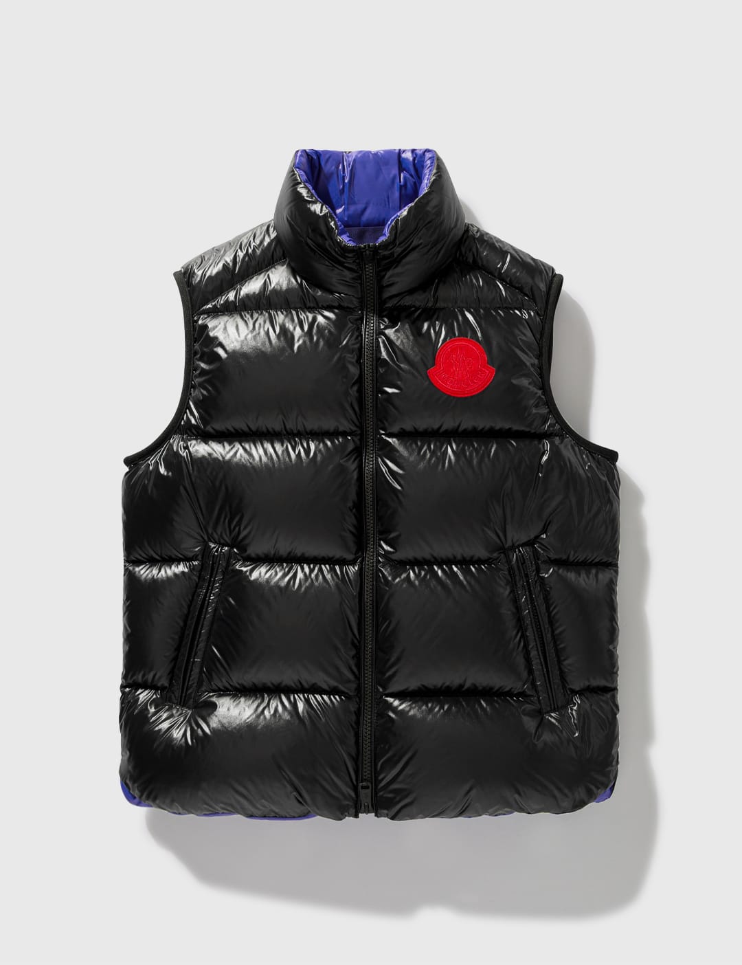 Moncler Genius - 2 Moncler 1952 Sumido Vest | HBX - Globally Curated  Fashion and Lifestyle by Hypebeast