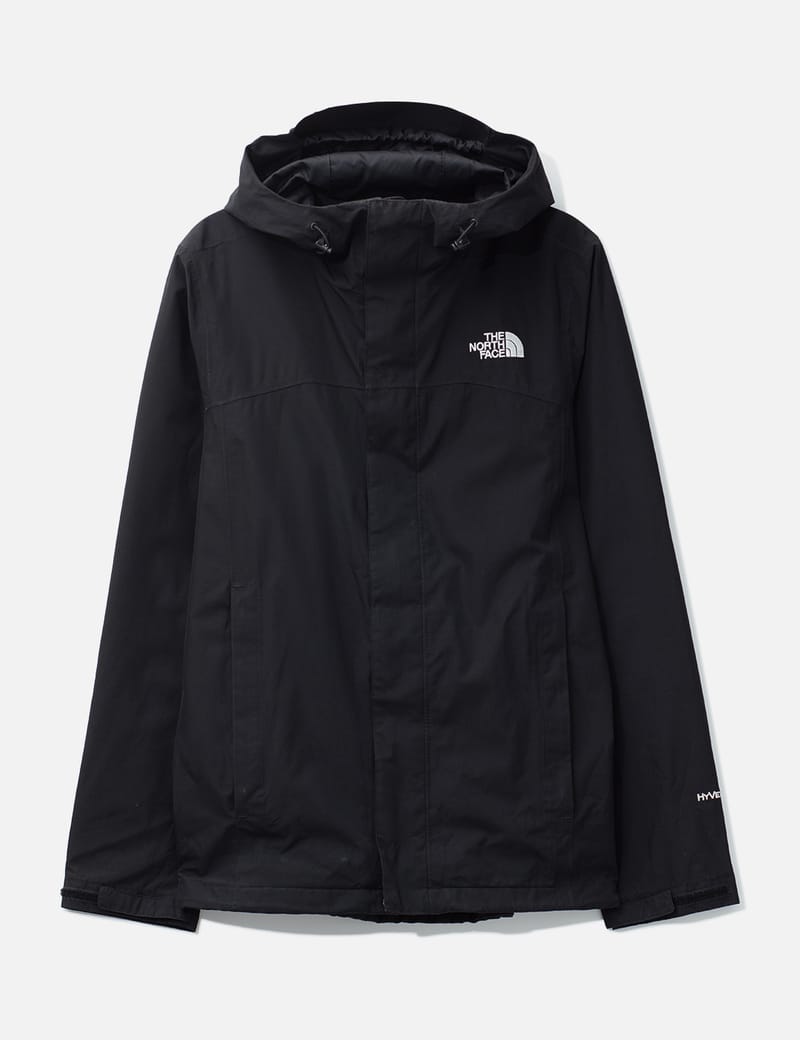 The North Face - KAWS Retro 1986 Mountain Jacket | HBX