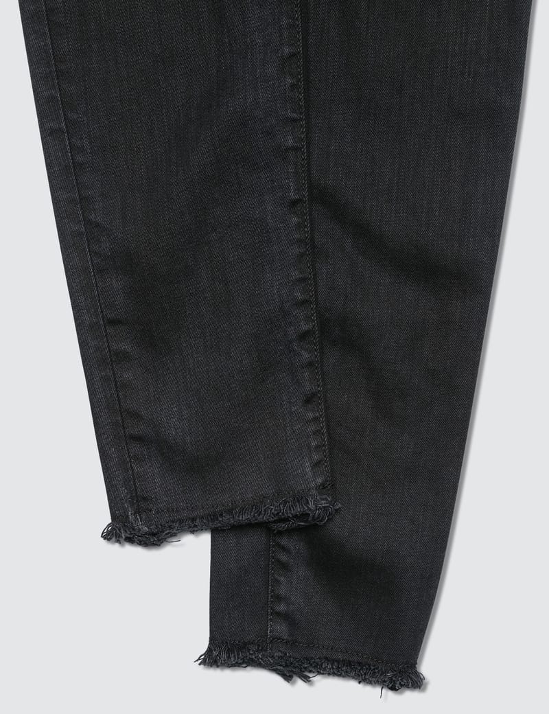 Represent - Wide Awake Destroyer Denim Jeans | HBX