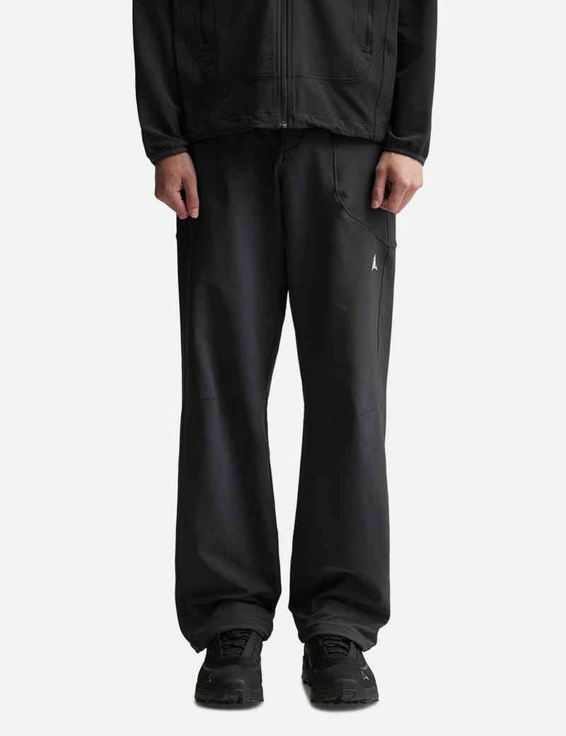 ROA - Nylon Stretch Pants | HBX - Globally Curated Fashion