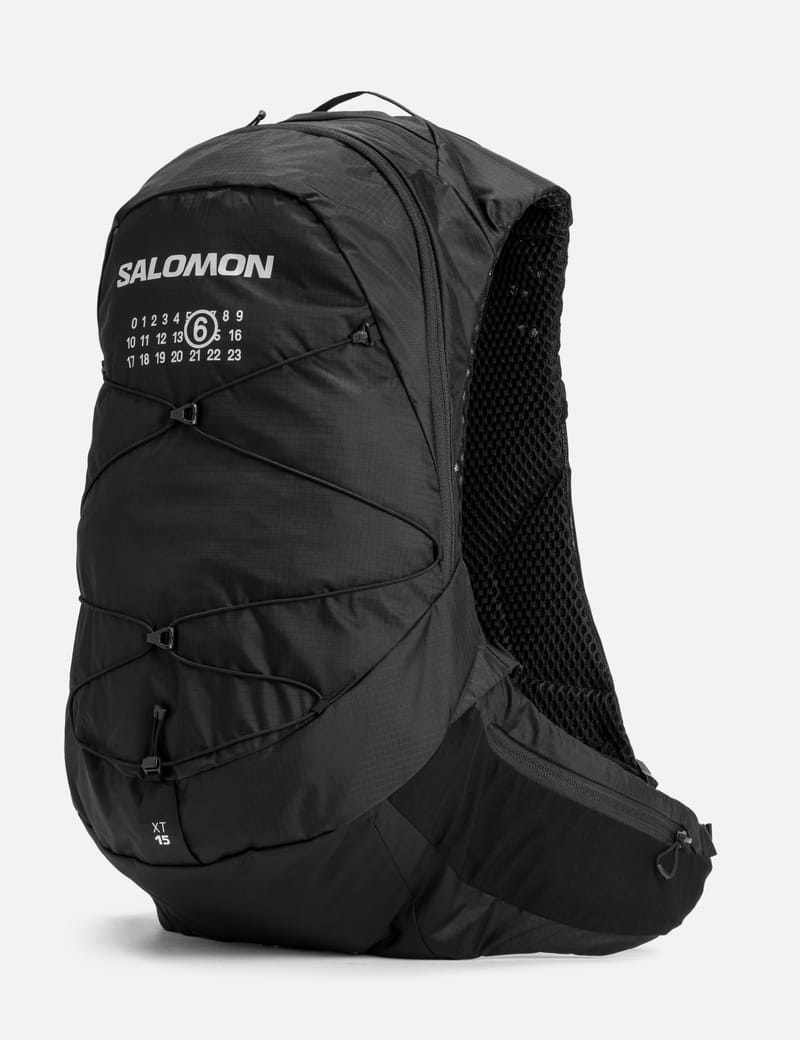 MM6 x Salomon XT 15バックパック | Why are you here?