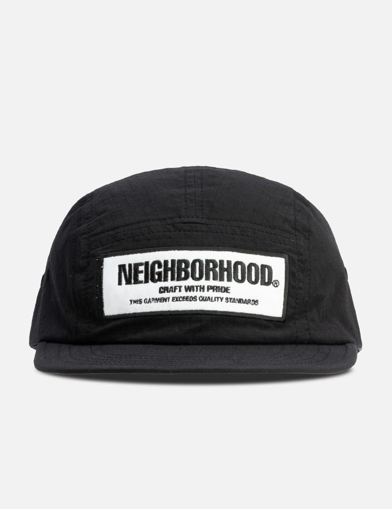メンズウェア NEIGHBORHOOD MALBON GOLF CAMPER HAT NeighborhoodxMalbonGolfCamperC