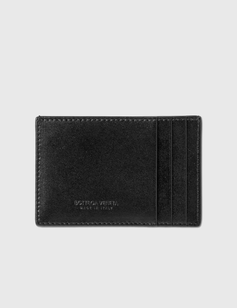 BOTTEGA イントレチャート クレジットカードケース ボッテガヴェネタ BOTTEGA VENETA カードケース 名刺入れ