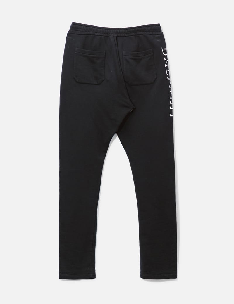 Balmain joggers hot sale