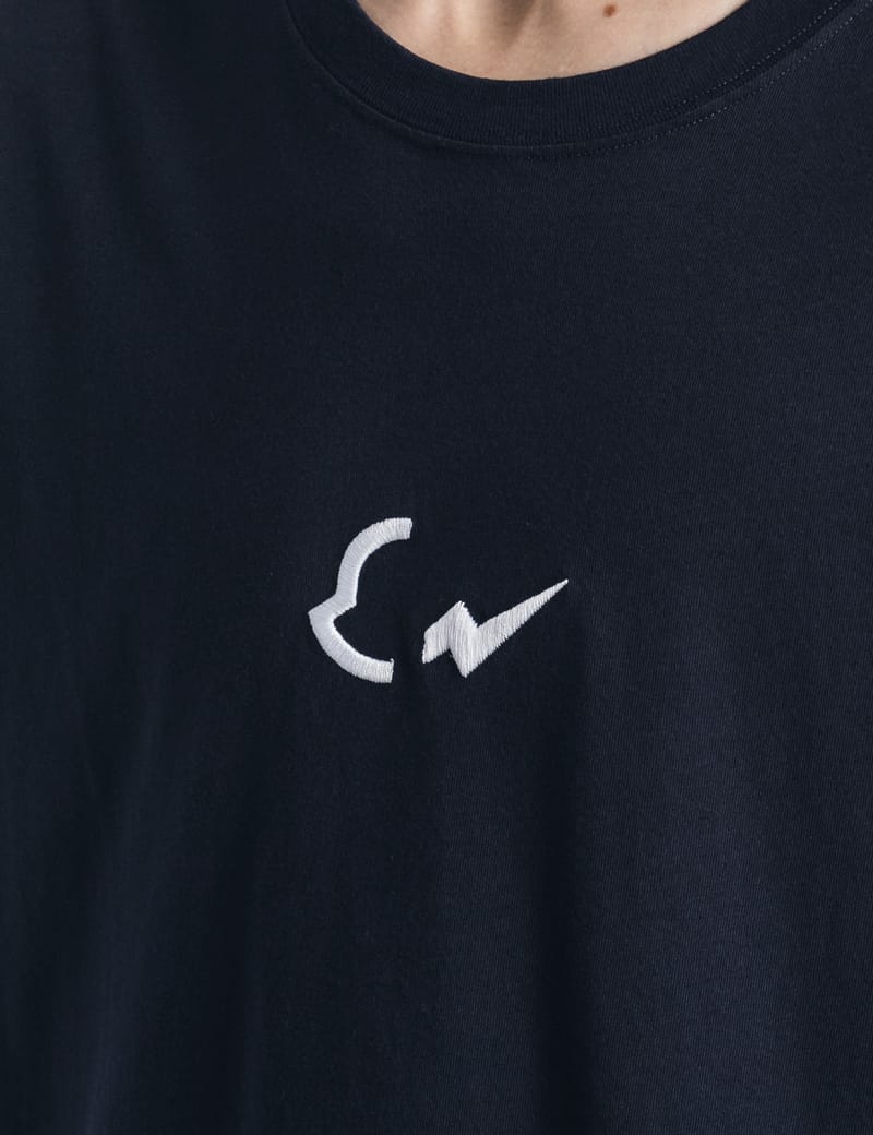 Moncler Genius - 7 Moncler Frgmt Hiroshi Fujiwara Tシャツ