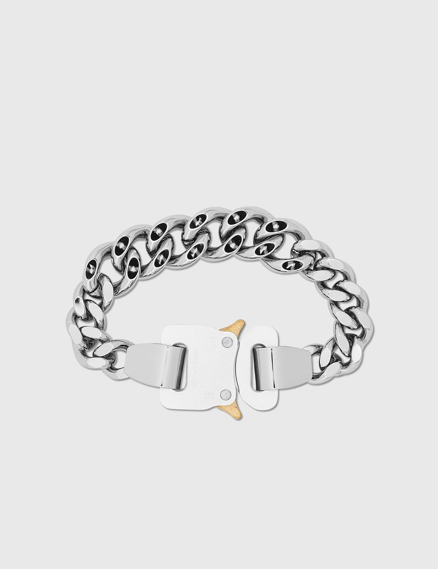 1017 ALYX 9SM - Hero 4x Chain Bracelet | HBX - Globally Curated 