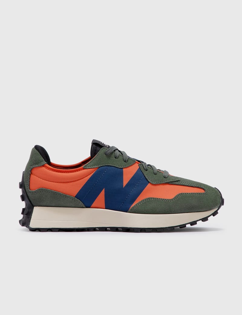 New balance best sale 327 hbx