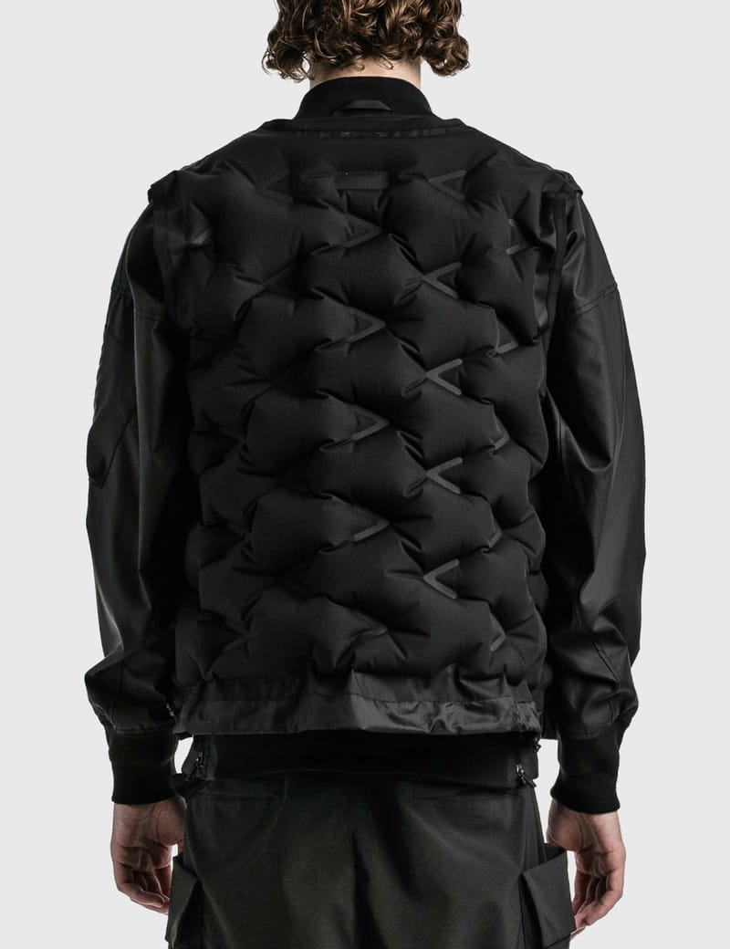 B7 hot sale bomber jacket