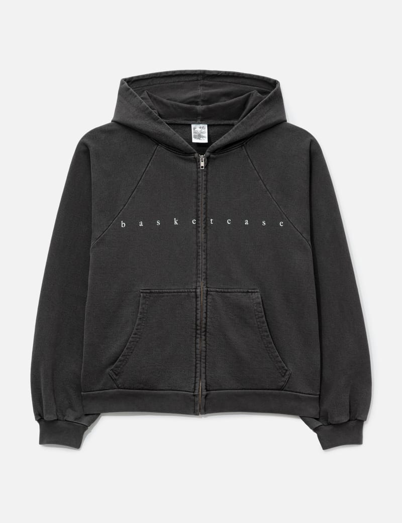 Basketcase - Practice Zip Hoodie | HBX