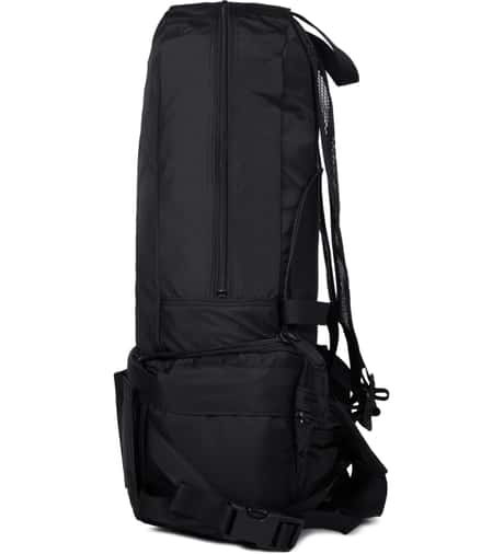 Head Porter - Black Beauty 2-Way Day Pack | HBX Head Porter - Black Beauty 2-Way Day Pack | HBX