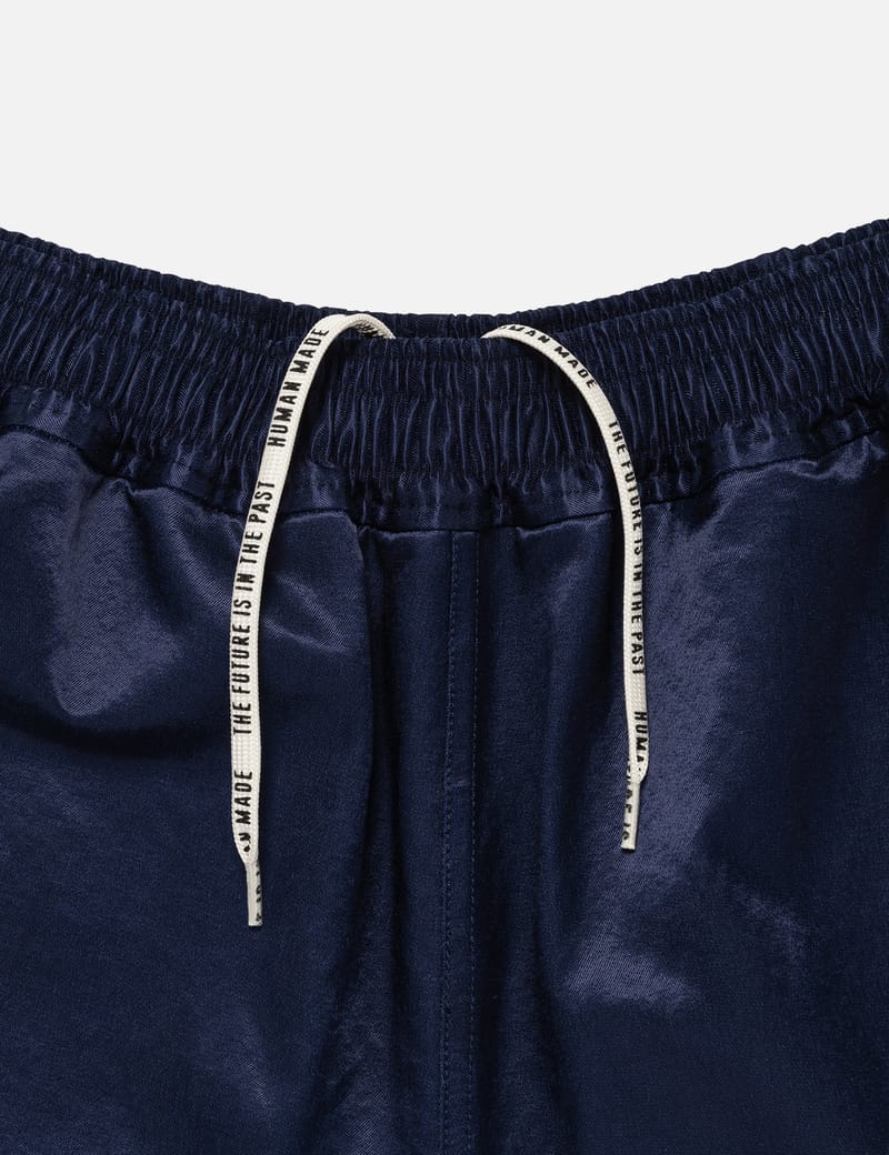 Human Made - Gym Shorts | HBX - Globally Curated Fashion and