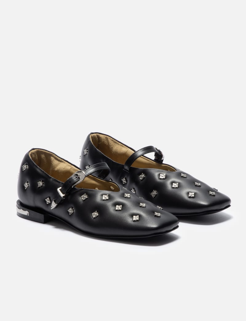 TOGA PULLA Mary Jane フラットシューズ / バレエシューズ 楽天市場】【10/18～10/20限定・最大2万円OFFクーポン配布中