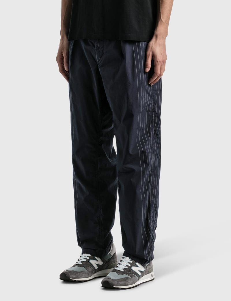Engineered Garments - Ground Pants | HBX - Globally Curated 