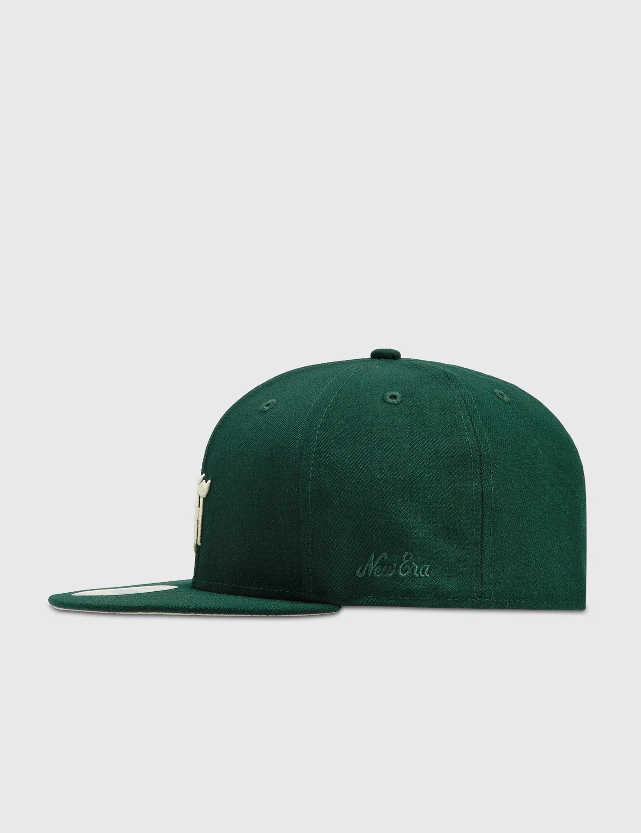 New Era x Fear of God 59FIFTY Fitted Cap