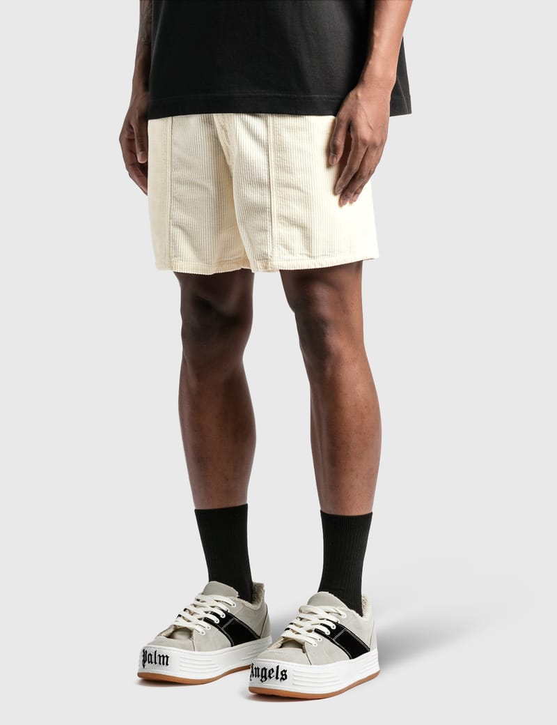 ERL - Corduroy Shorts | HBX